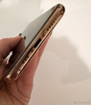 iPhone 11 pro gold - 8