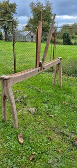 Starsie remeselné veci - 8