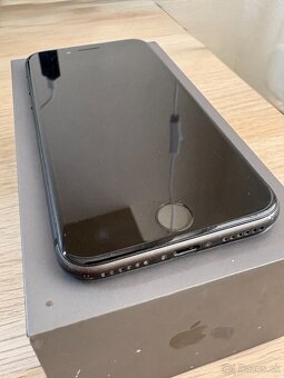 iPhone 8 64GB 87% - 8