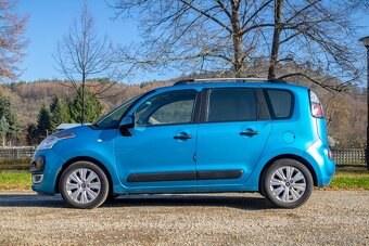 Citroen C3 Picasso 2011 - 8