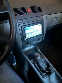 Škoda Fabia 1.4 MPi Classic - 8