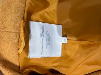 Dámsky kabát Tom Tailor - 8