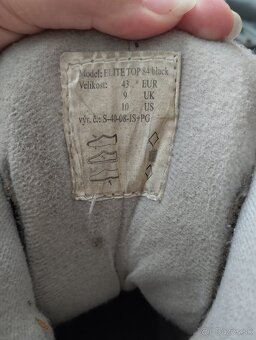 Kolieskové korčule - 8