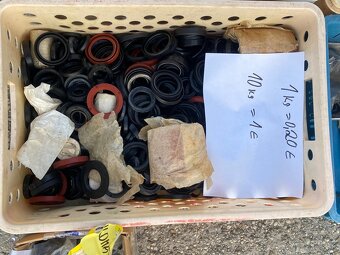 Predám ND Škoda. 1203 - 8