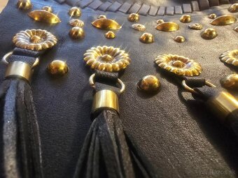 PASTIERSKA BRASNA / KAPSA - 8