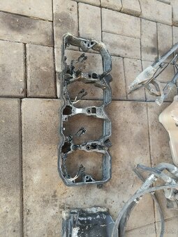 Avia d90 d120 Daewoo cummins - 8