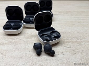 Samsung Galaxy Buds FE black - 8