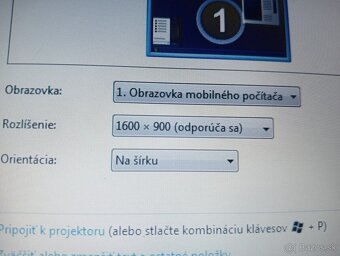 Lenovo Thinkpad T420 + Intel core i5 + 4gb ram + Windows 7 - 8
