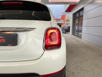 Fiat 500X 1.4 MultiAir 103kW - 8