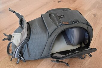 Vanguard Adaptor 41 - foto batoh - 8