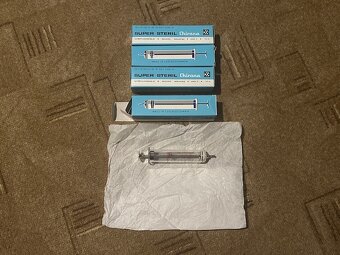 Predám MIX starých vecičiek - 8