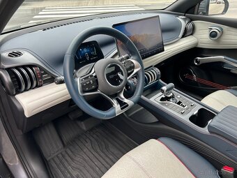 BYD Atto 3 Design/Pano/360° - 8