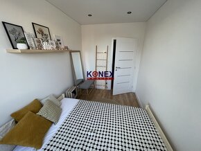 SKVELÁ PONUKA Krásny 2-izbový byt v Michalovciach - 8