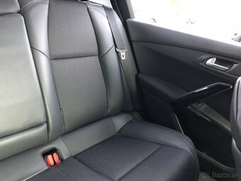 Predám Peugeot 508 1,6 Diesel Automat - 8