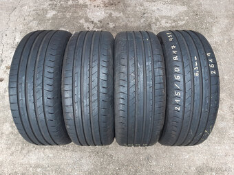 5x105 17" Opel Astra J, Chevrolet Cruz - 8