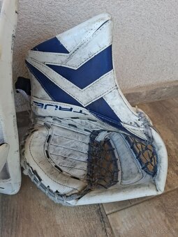 HZRDUS 7X4 White/Royal INT - 8
