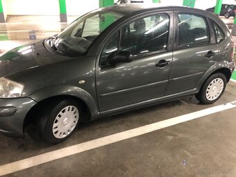 Citroen C3 102 000km - 8