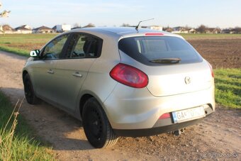 FIAT BRAVO 1.6 JTD 16v - 8