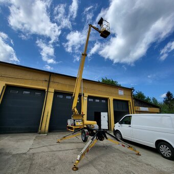 Omme 1050 EZ 10,5m - 8