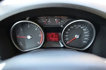 Ford Galaxy 1.8 diesel, bez DPF filtra , 7 sedadiel, klima - 8