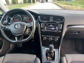 VW GOLF 7 Highline 1.4TSI 90kw - 8