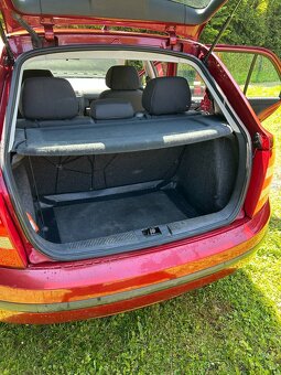 fabia, 137 000km - 8