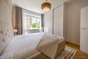 NA PRENÁJOM moderný 2-izbový byt po kompletnej rekonštrukcii - 8