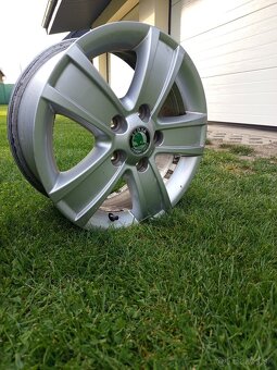 R15 5x112 - 8