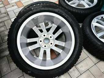 Audi A4, A3, Škoda, Seat, Volkswagen 5x112 r17 - 8