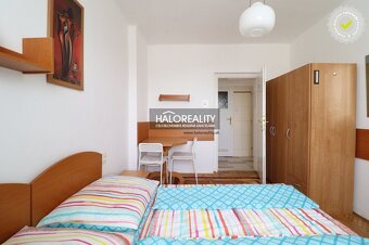 HALO reality - Predaj, trojizbový byt Podhájska, dva samosta - 8