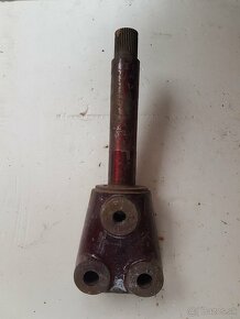Zvislý čap na RS-09+ rozne nd pouzite - 8