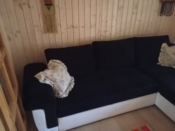 Chaka v areáli termálneho kúpaliska Chalmová - 8