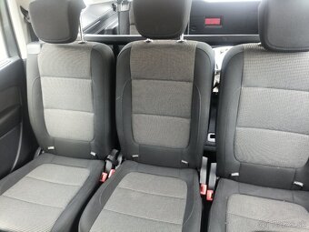 Volkswagen Sharan 2.0tdi 130kw 7M - 8