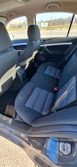 Predam Skoda Octavia - 8