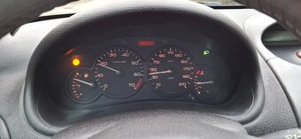 Peugot 206 - 8