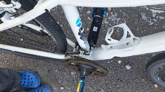 Bicykel, zn. Trek, veľk. S - 8
