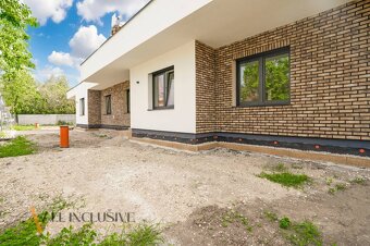 ALL INCLUSIVE | NA PREDAJ RODINNÉ DOMY TYPU TROJDOM, MILOSLA - 8