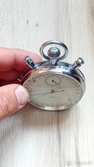 7 ks funkcne Švajčiarske hodinky - 8