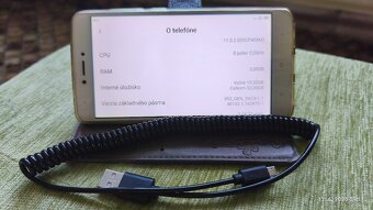 Xiaomi Redmi Note 4 - 8