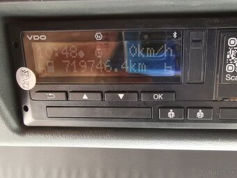 Predám Ťahač MAN TGX 480 - 8