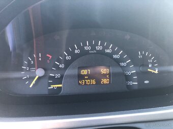 Predám Mercedes Vito 115 2 .2 - 8