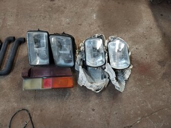 Skoda 105,120,125,130 - 8