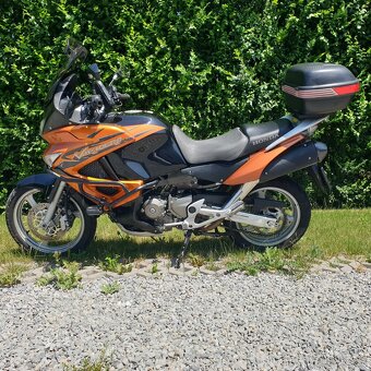 HONDA XL1000 VARADERO - 8