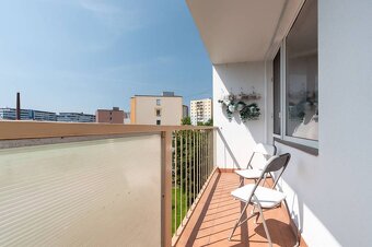 NA PRENÁJOM,1,5- Izbový byt,Košice-Staré mesto, Vojenská uli - 8