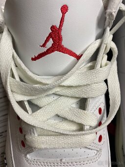 jordan 3 white cement - 8