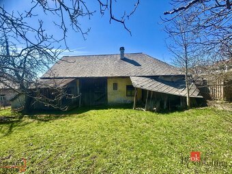 ZNÍŽENÁ CENA NA PREDAJ Krásny rodinný dom ideálny na reko - 8