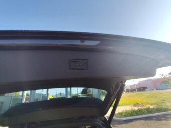 Prodám Seat Tarraco FR 2.0 TSI 140kw 4x4 DSG - 8