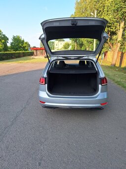 Volkswagen golf 1.6 85kw DSG - 8
