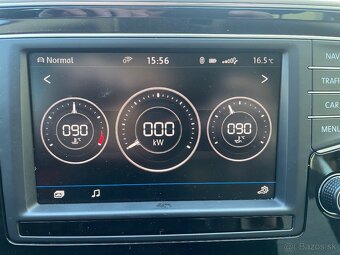 VW Passat 2 TDi 140 kW, 4 motion Highline - 8