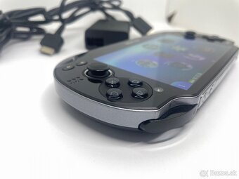 PS VITA PCH-1004 - OLED verzia - 8
